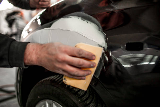 Best Mold Prevention Services  in Charleston, MS