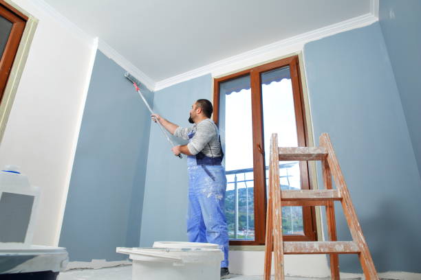 Best Mold Prevention Services  in Charleston, MS