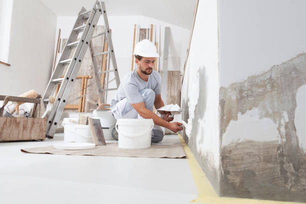 Biohazard Mold Removal in Charleston, MS