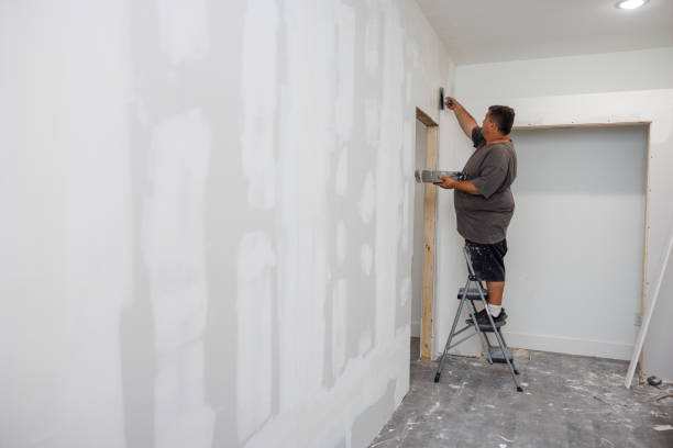 Best Airborne Mold Testing  in Charleston, MS