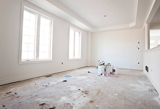 Best Indoor Air Quality Assessment  in Charleston, MS