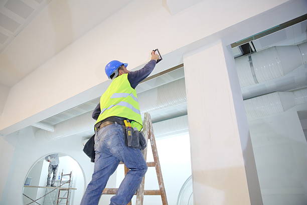 Best Dehumidification Services  in Charleston, MS