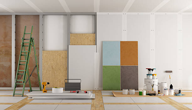Best Mold Remediation for Rental Properties  in Charleston, MS