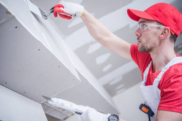 Mold Remediation for Rental Properties in Charleston, MS